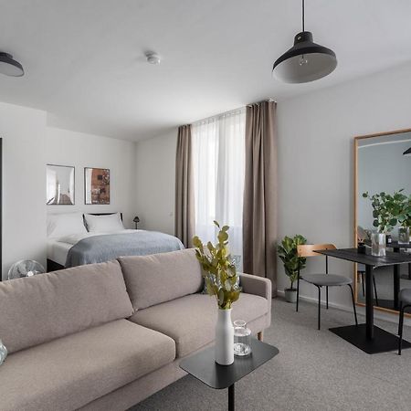 Limehome Linz Friedrichstrasse 外观 照片
