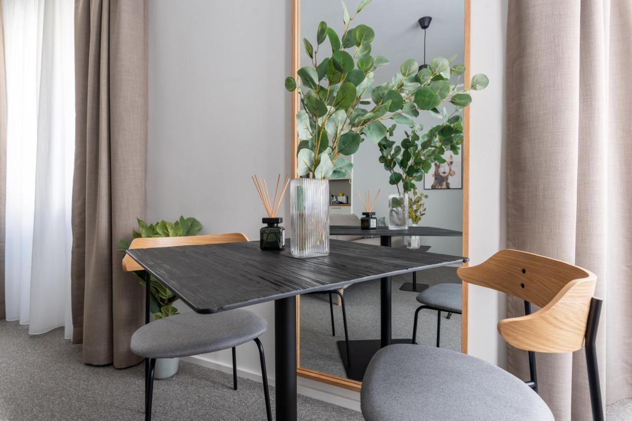 Limehome Linz Friedrichstrasse 外观 照片