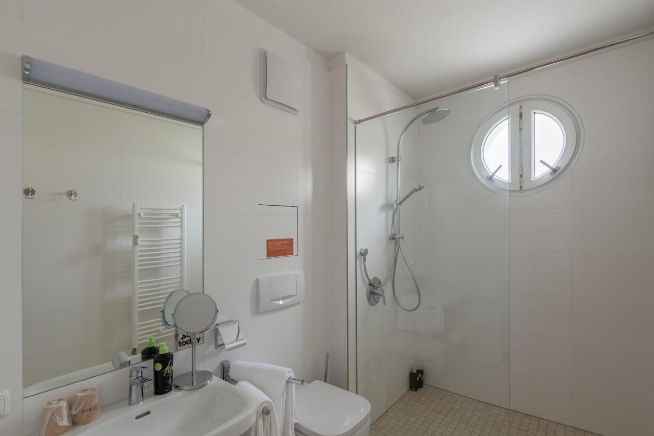 Limehome Linz Friedrichstrasse 外观 照片