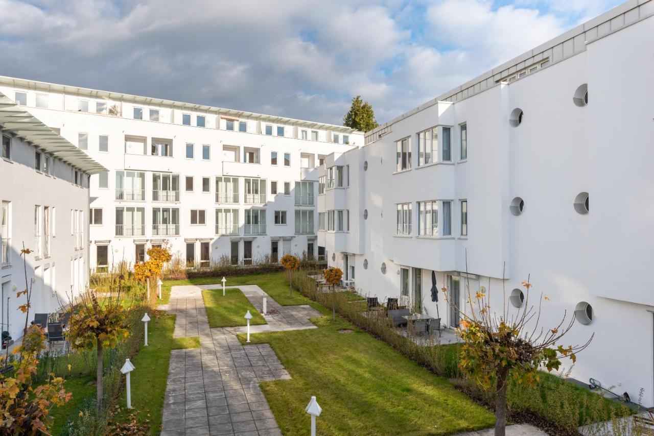Limehome Linz Friedrichstrasse 外观 照片